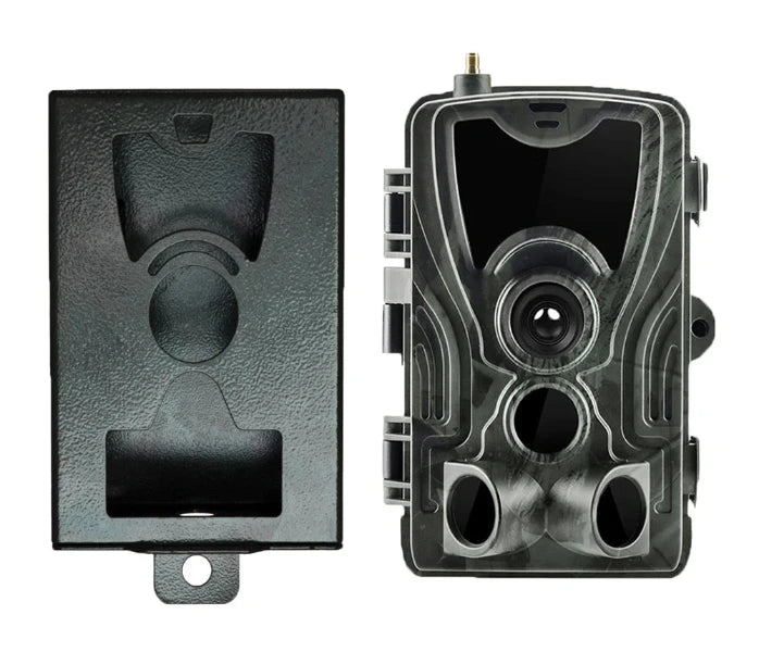 Boîtier de piles AA pour caméra de chasse SuntekCam 900Series - Caméras
