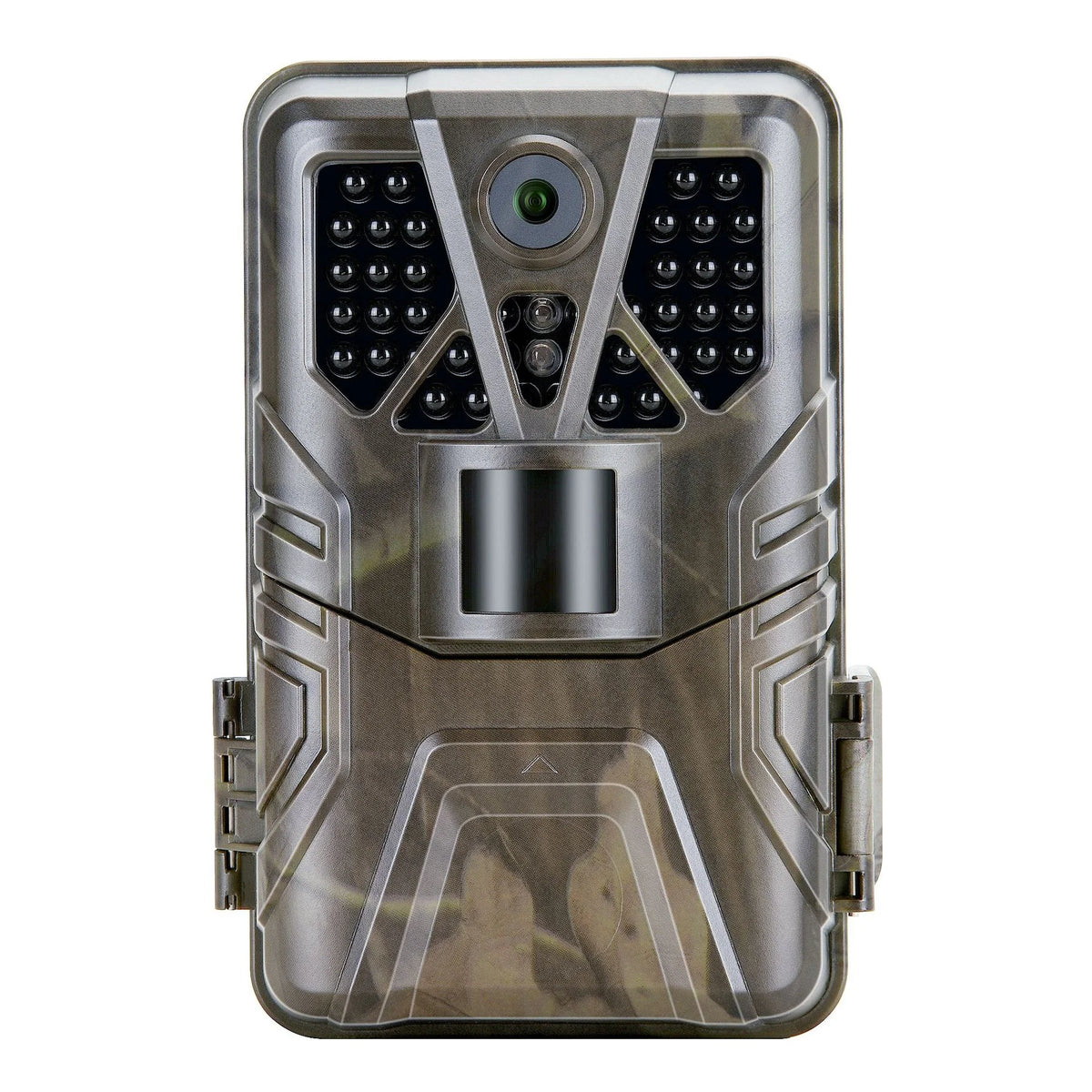 Caméra de chasse WiFi Bluetooth, 36MP HD, 4K et vision nocturne, no glow LED Infrarouge