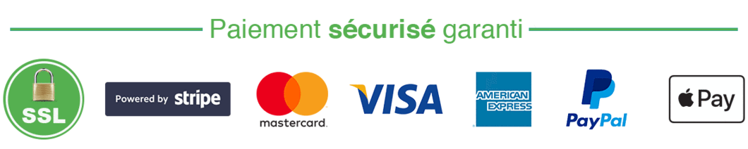 Paiement securise